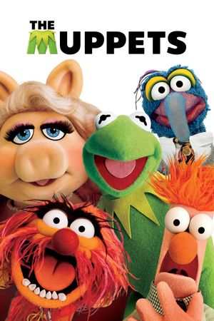 The Muppets's poster