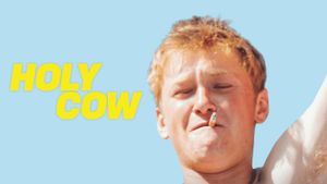 Holy Cow's poster