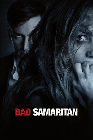 Bad Samaritan's poster image