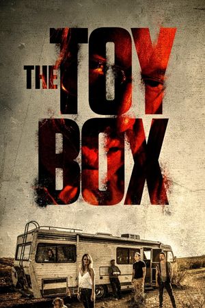 The Toybox's poster