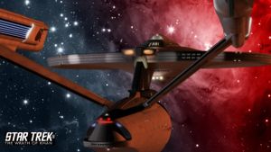 Star Trek II: The Wrath of Khan's poster