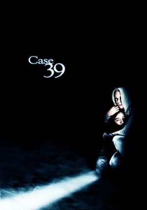 Case 39's poster