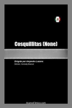 Cosquillitas's poster