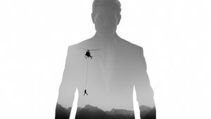 Mission: Impossible - Fallout's poster