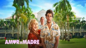 Mother's Love's poster