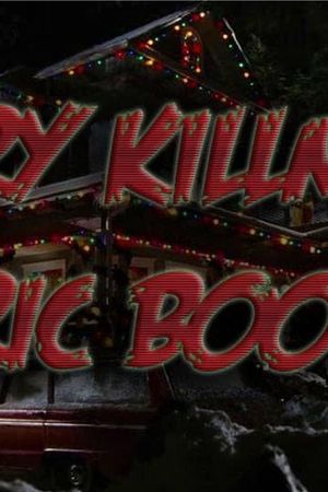 Merry Killmas 2: Electric Boogaloo at the 4th Tap Brewery Co-op's poster
