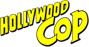 Hollywood Cop's poster