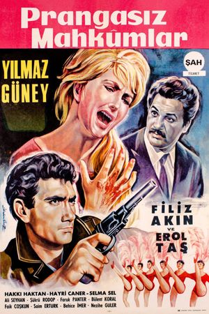 The Convicts Without Fetters's poster