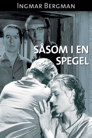 Through a Glass Darkly's poster