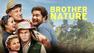 Brother Nature's poster