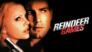 Reindeer Games's poster