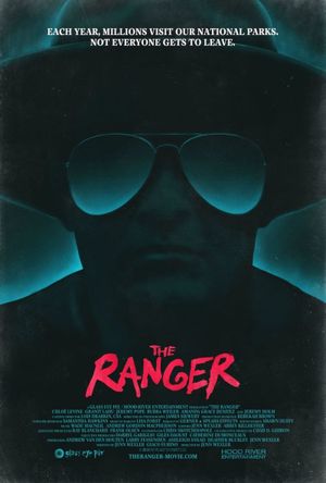 The Ranger's poster