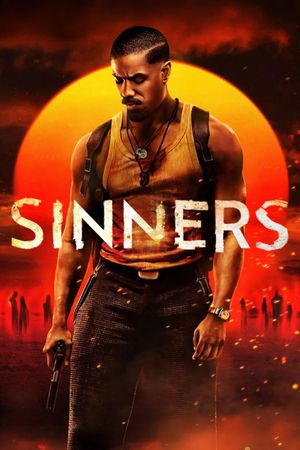 Sinners's poster
