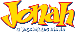 Jonah: A VeggieTales Movie's poster