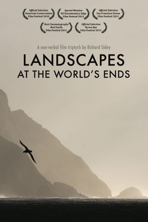 Landscapes at the World's Ends's poster