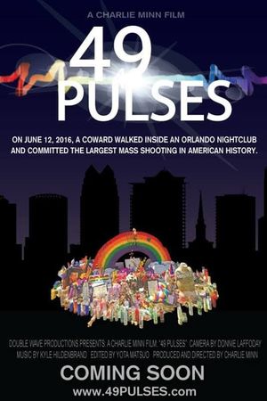 49 Pulses's poster