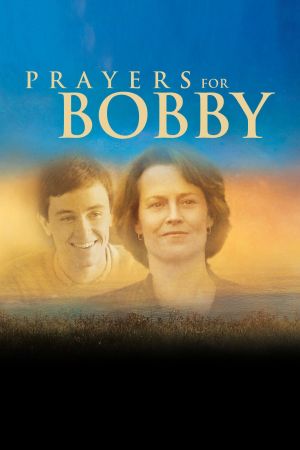 Prayers for Bobby's poster