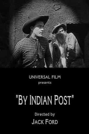 By Indian Post's poster