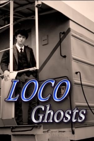 Loco Ghosts's poster