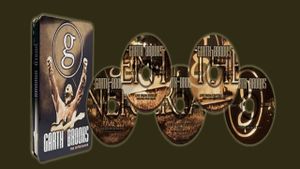 This Is Garth Brooks's poster