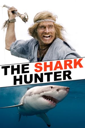 The Shark Hunter's poster