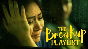 The Breakup Playlist's poster