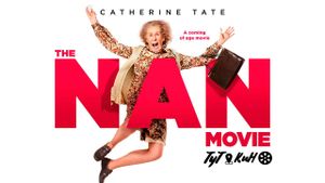 The Nan Movie's poster