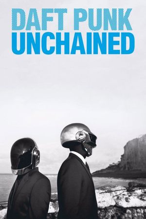 Daft Punk Unchained's poster