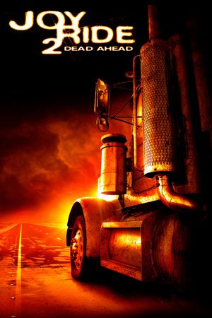 Joy Ride 2: Dead Ahead's poster