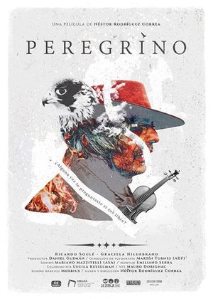 Peregrino's poster