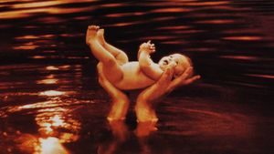 Simon Birch's poster