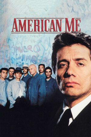 American Me's poster