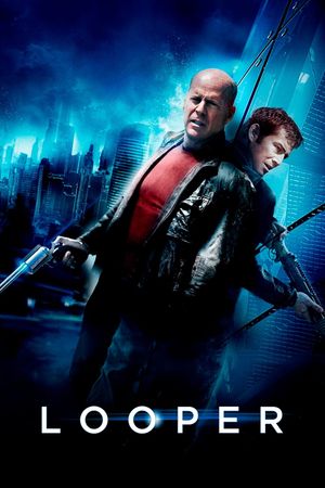 Looper's poster