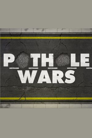 Pothole Wars's poster