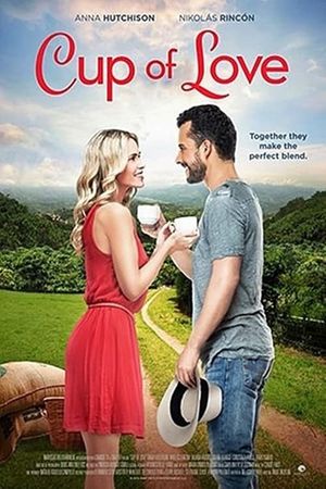 Cup of Love's poster