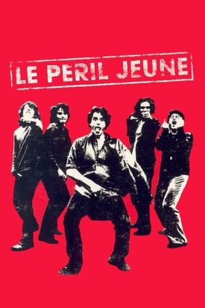 Good Old Daze's poster