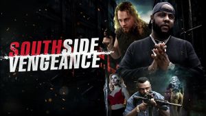 Southside Vengeance's poster