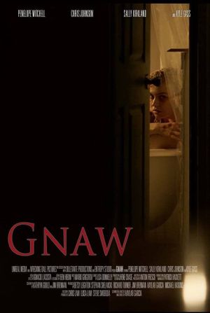 Gnaw's poster