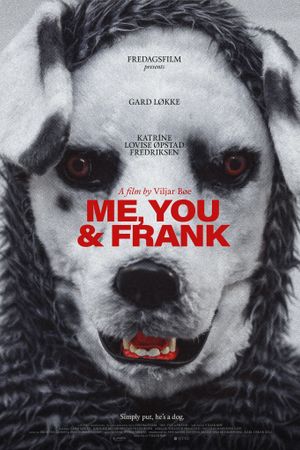 Good Boy's poster