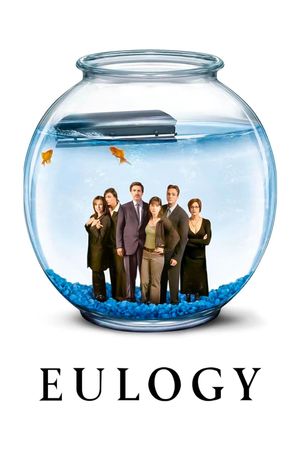 Eulogy's poster
