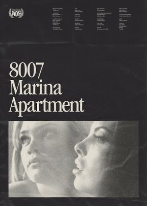 8007 Marina Apartment's poster