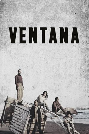Ventana's poster
