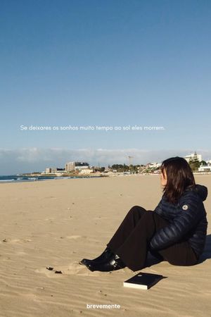 Laura & Martim's poster