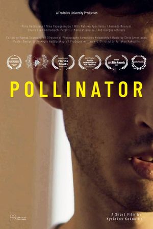 Pollinator's poster