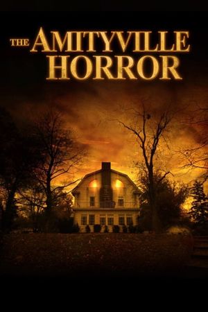 The Amityville Horror's poster