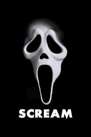 Scream's poster