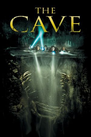 The Cave's poster