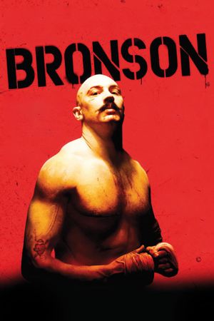 Bronson's poster