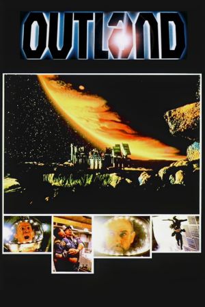 Outland's poster