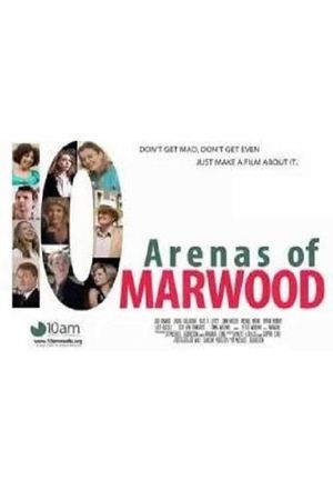 10 Arenas of Marwood's poster